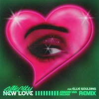 Silk City & Ellie Goulding, Diplo & Mark Ronson – New Love (Armand Van Helden Remix)