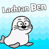Hurá, dětské písničky – Lachtan Ben
