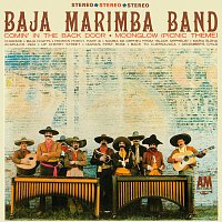 The Baja Marimba Band – Baja Marimba Band