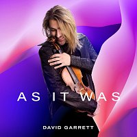 David Garrett – As it Was [David Garrett Edition]