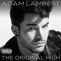 Adam Lambert – The Original High (Deluxe Version)