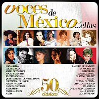 Various  Artists – Voces de Mexico... Ellas