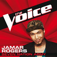Jamar Rogers – Seven Nation Army [The Voice Performance]