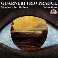 Guarneri Trio Prague – Mendelssohn-Bartholdy, Brahms: Klavírní tria FLAC