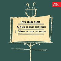 Klaus Gross – Zpívá Klaus Gross