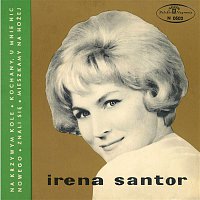 Irena Santor – Irena Santor (1967)
