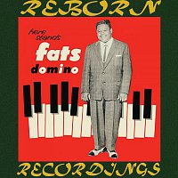 Fats Domino – Here Stands Fats Domino (HD Remastered)