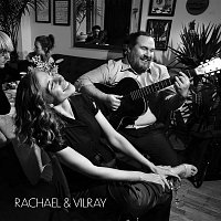 Rachael & Vilray – Let's Make Love on This Plane