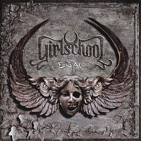 Přední strana obalu CD Legacy