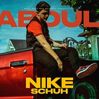 Abdul – Nike Schuh