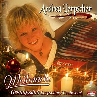 Andrea Lerpscher & Freunde – Weihnacht