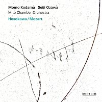 Momo Kodama, Mito Chamber Orchestra, Seiji Ozawa – Hosokawa / Mozart [Live]