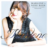 Marlene – "Marlene's Song Book" -Memories For Tomorrow-
