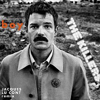 The Killers – boy [Jacques Lu Cont Remix]