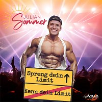 Julian Sommer – Spreng dein Limit