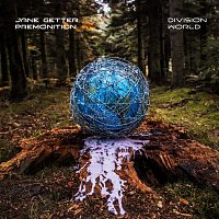 Přední strana obalu CD Division World