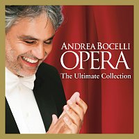 Andrea Bocelli – Opera - The Ultimate Collection [Super Deluxe]