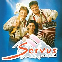 Servus aus Tirol – Bärenstark