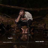 Přední strana obalu CD Tangible