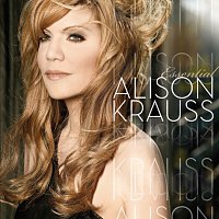 Přední strana obalu CD Essential Alison Krauss