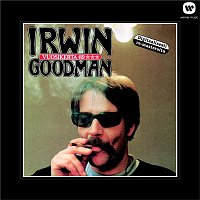 Přední strana obalu CD Vuosikerta