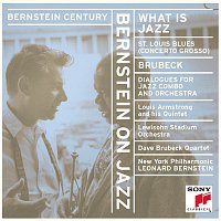 New York Philharmonic, Leonard Bernstein – What is Jazz