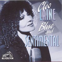 Cleo Laine – Blue And Sentimental