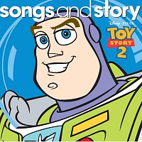 Různí interpreti – Songs And Story: Toy Story 2