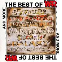 War – The Best of WAR and More, Vol. 1