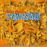 Juliet Jonesin Sydanystavat – Kadonneet Laulut