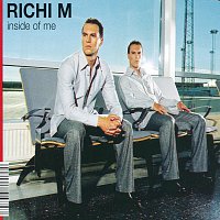 Richi M. – Inside Of Me