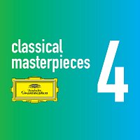 Přední strana obalu CD Classical Masterpieces Vol. 4
