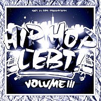 Hip Hop lebt, Vol. 3