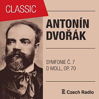 SOČR (Symfonický orchestr Čs. rozhlasu) – Antonín Dvořák: Symfonie č. 7 d moll, B141