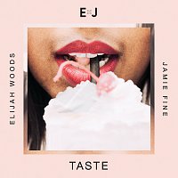 Elijah Woods x Jamie Fine – Taste