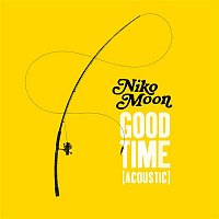 Niko Moon – GOOD TIME (Acoustic)