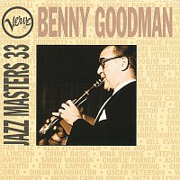 Benny Goodman – Jazz Masters 33: Benny Goodman
