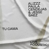 Paula Cendejas – Tu cama (feat. Jesse Baez & Paula Cendejas) [Live Acoustic, Barcelona, 30 julio 2019]