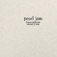 Pearl Jam – 2000.10.27 - Fresno, California [Live]