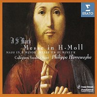 Philippe Herreweghe – Bach: Mass in B Minor