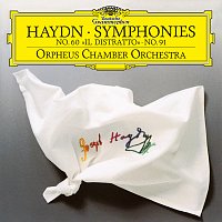 Orpheus Chamber Orchestra – Haydn: Symphonies Nos. 60 & 91, Armida
