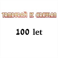 Přední strana obalu CD 100 let