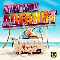 Asphalt Anton – Abfahrt