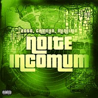 2050, Camelin, Mineirin – Noite Incomum