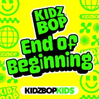 KIDZ BOP Kids – End of Beginning