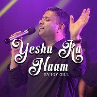 Přední strana obalu CD Yeshu Ka Naam