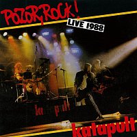 Katapult – Pozor, rock! Live 1988 MP3