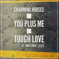 Charming Horses, James Ford – You Plus Me EP
