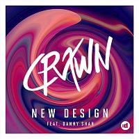 Crawn, Danny Shah – New Design