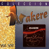 Colección Irakere, Vol. 8 (Remasterizado)